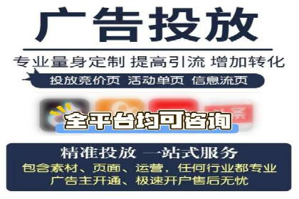 某大型企业sem代运营推广合作案例揭秘